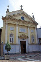 San Silvestro_Asti