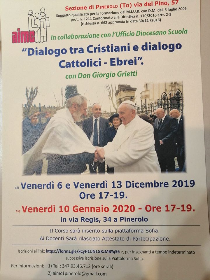 dialogocattoliciebrei